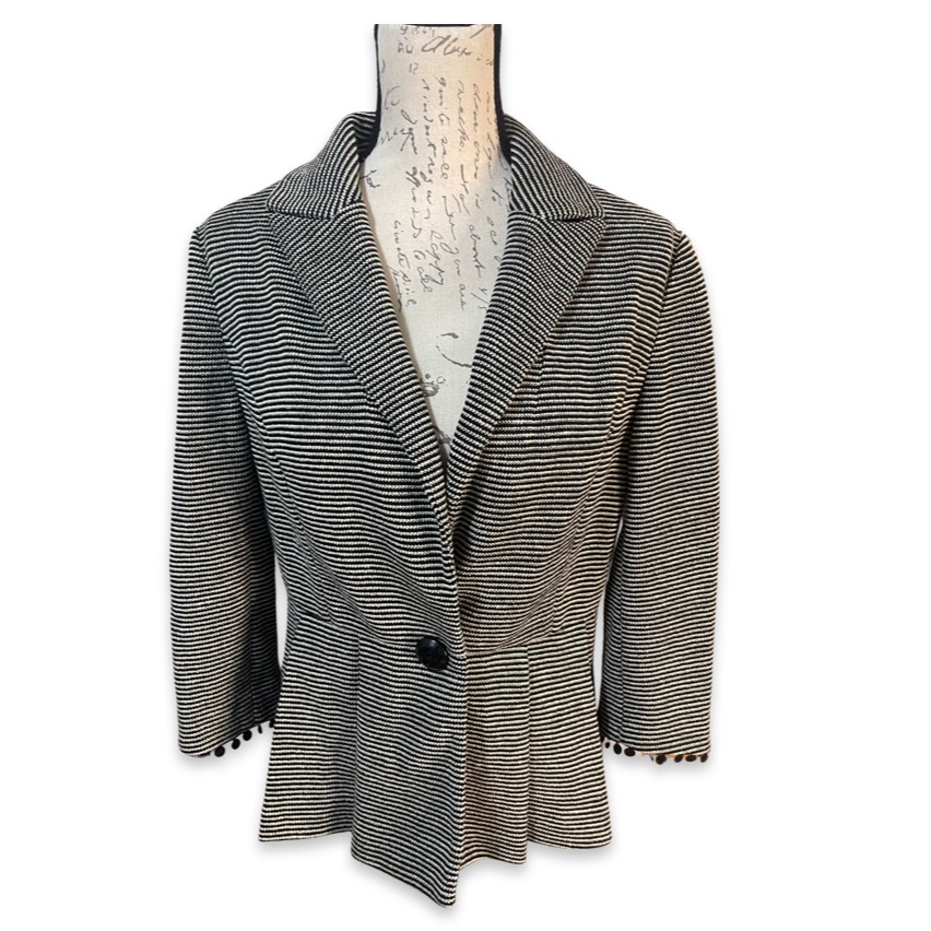 Tabitha Blazer